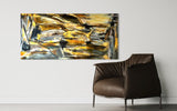 Fish (150x70cm)