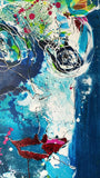References (90x100cm)