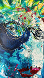 References (90x100cm)