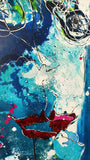 References (90x100cm)