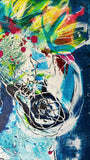 References (90x100cm)