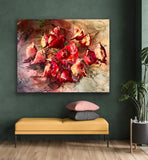 Untitled (150x130cm)