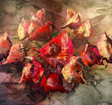 Untitled (150x130cm)