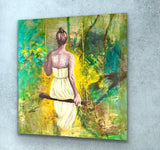 Untitled (100x120cm)