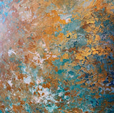 Untitled (100x100cm)