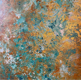 Untitled (100x100cm)