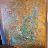 Untitled (100x100cm)