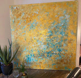 Untitled (100x100cm)