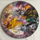 Your Attraction (50x50cm)