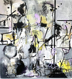 Composition 5256 (75x80cm)