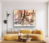 Untitled (150x120cm)