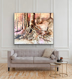 Untitled (150x120cm)