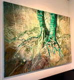 Untitled (150x100cm)