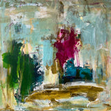 Your time (120x120cm)