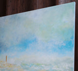 Lighthouse (100x70cm)