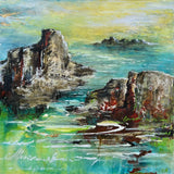 Perception (40x40cm)