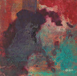 Psychosis 0694-0696  (30x90cm)