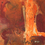 Psychosis 0697-0699  (30x90cm)