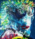 References (90x100cm)