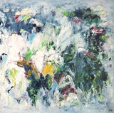 Sensual landscape (140x70cm)