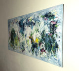 Sensual landscape (140x70cm)