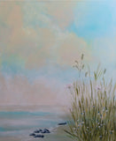 Silence II (50x70cm)