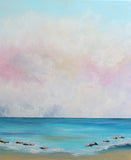 Silence III (50x70cm)