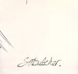 Overwhelmed by spring (280x200cm)