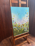 Summer Flower (50x70cm)