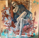 Untitled (100x100cm)