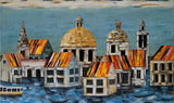 Venezia (100x60cm)