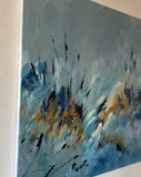 Your explosion (60x60cm)