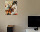 Communication II (50x60cm)