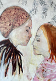 Untitled (100x140cm)