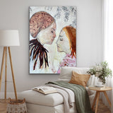 Untitled (100x140cm)