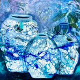 Untitled (50x50cm)