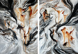 Free Spirit 82+87 (200x140cm)