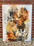 Untitled (80x100cm)