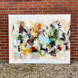 Untitled (150x120cm)