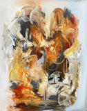 Untitled (80x100cm)