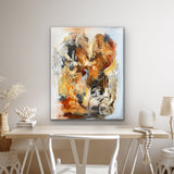 Untitled (80x100cm)