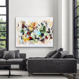 Untitled (150x120cm)