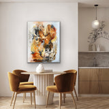 Untitled (80x100cm)