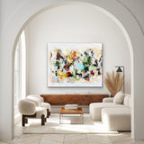 Untitled (150x120cm)