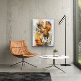 Untitled (80x100cm)