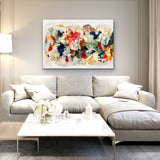 Untitled (140x100cm)