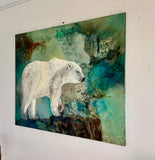 Untitled (150x120cm)