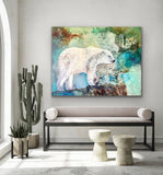 Untitled (150x120cm)