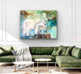 Untitled (150x120cm)