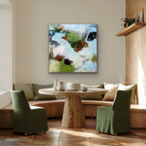 Untitled (100x100cm)